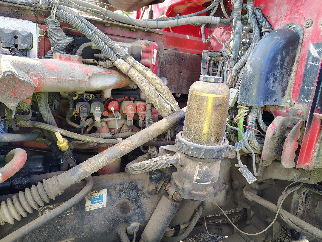 2008 PETERBILT - Image 31